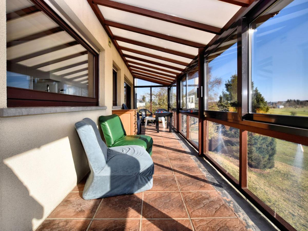 Holiday home Cosy In Nadrin With Private Terrace