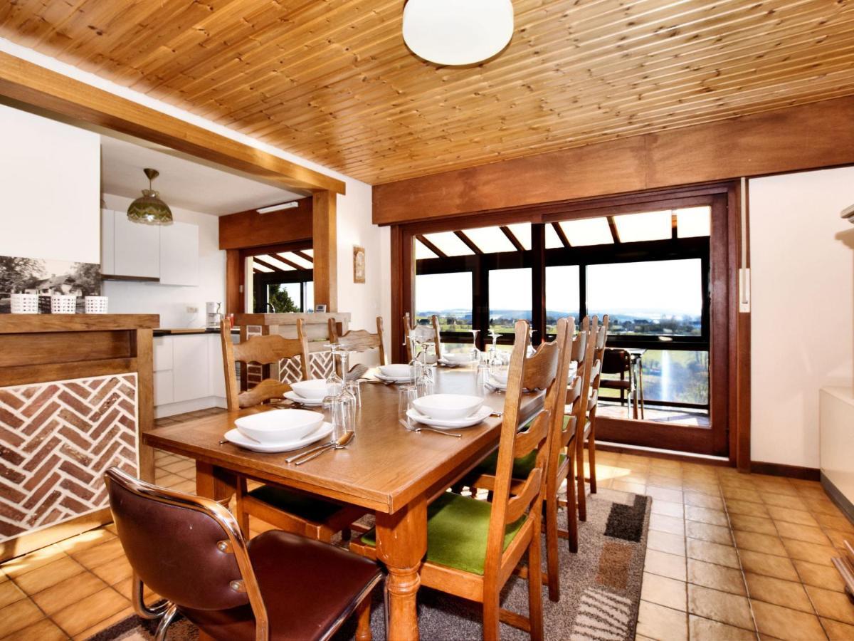 Holiday home Cosy In Nadrin With Private Terrace *