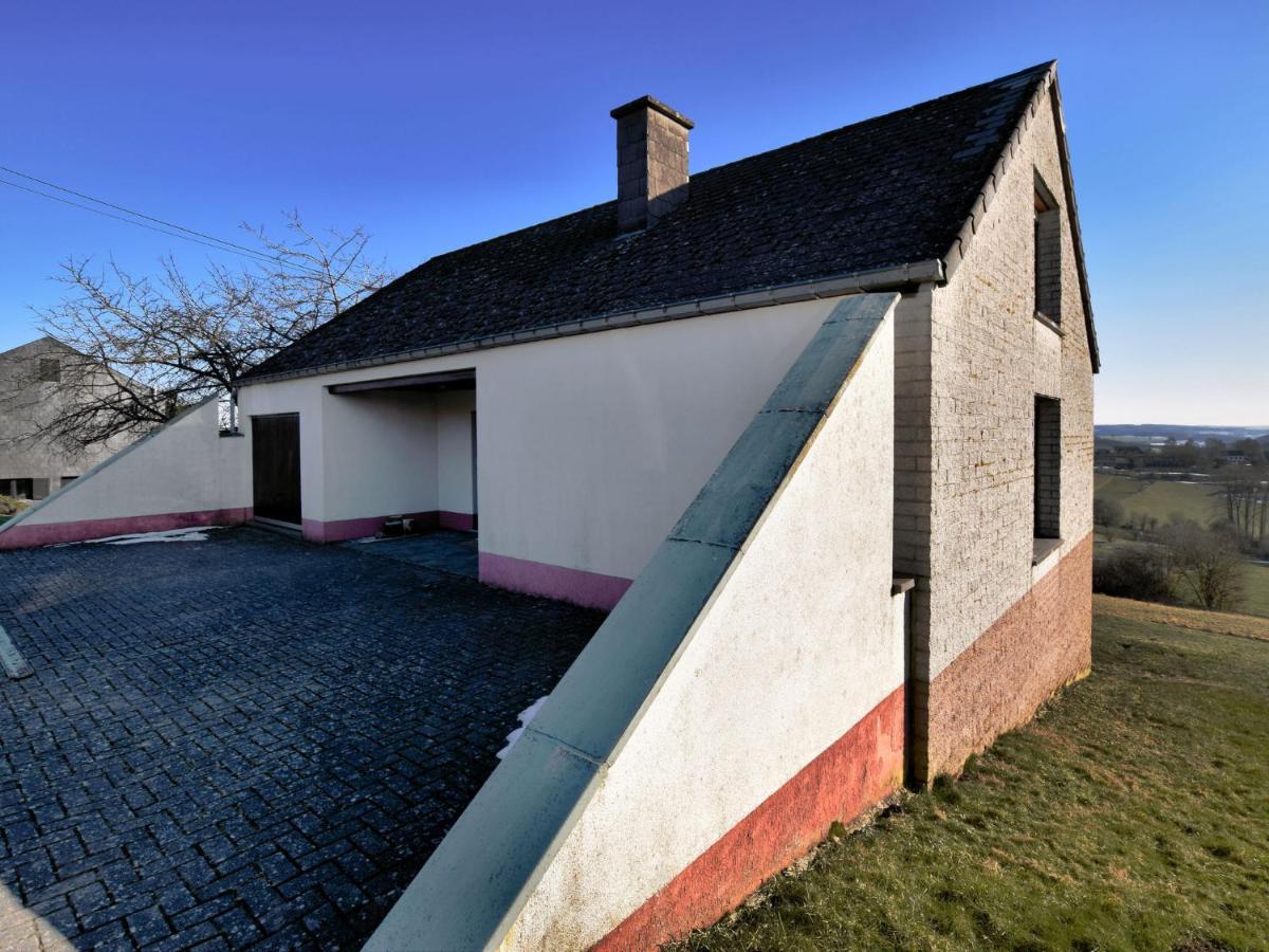 Cosy In Nadrin With Private Terrace Holiday home *