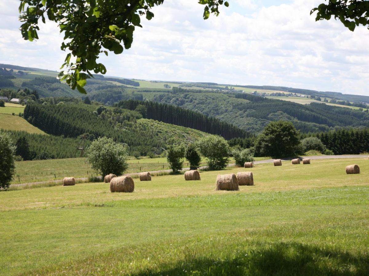 Cosy In Nadrin With Private Terrace Holiday home *
