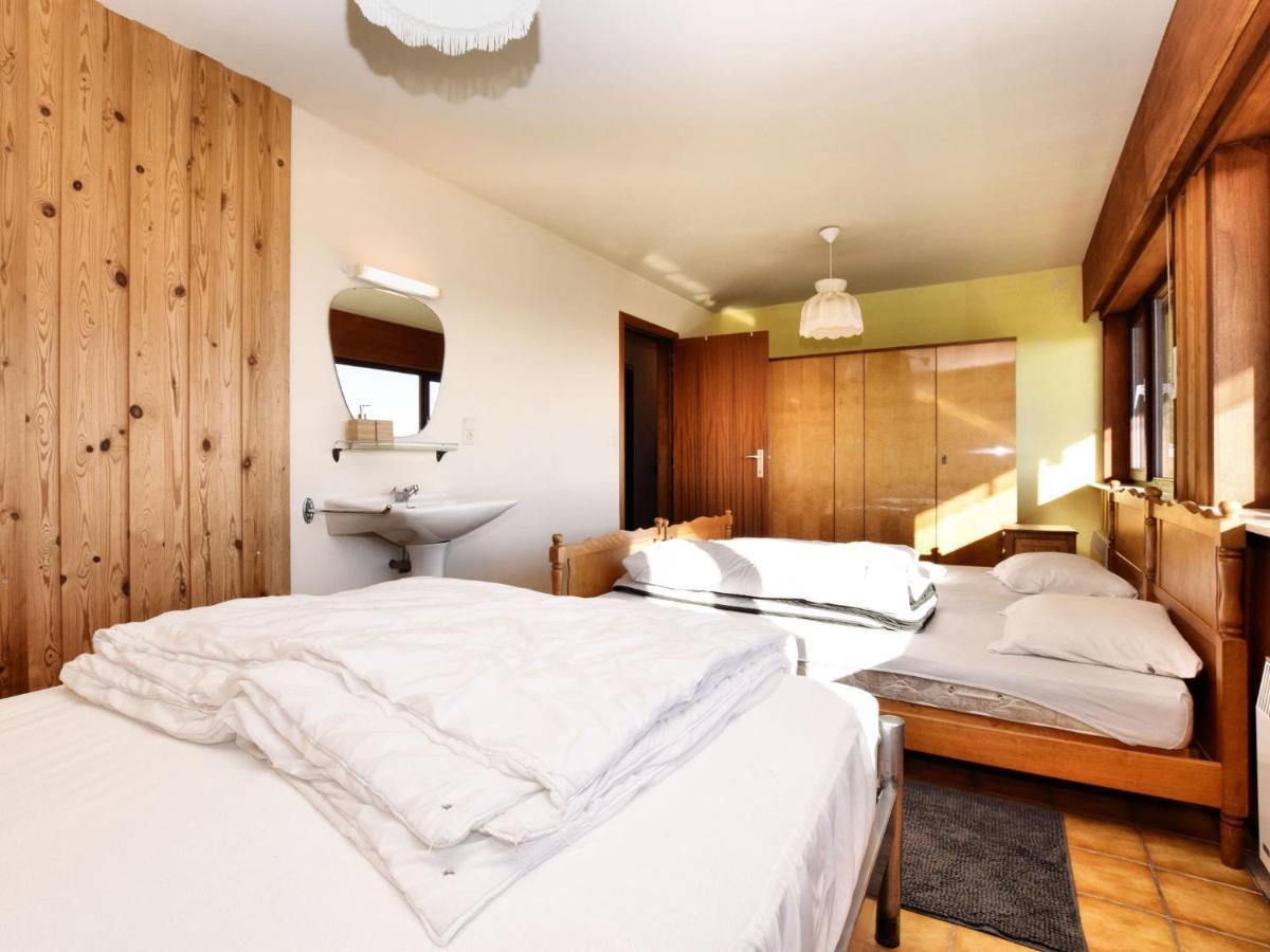 Holiday home Cosy In Nadrin With Private Terrace