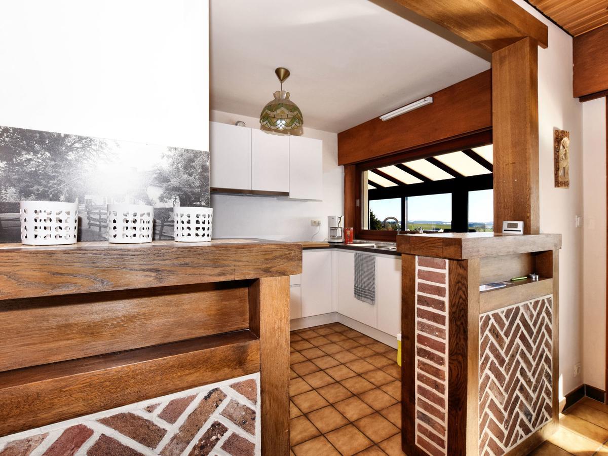Cosy In Nadrin With Private Terrace Holiday home